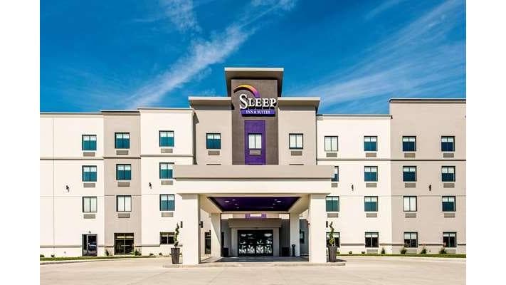 Sleep Inn & Suites