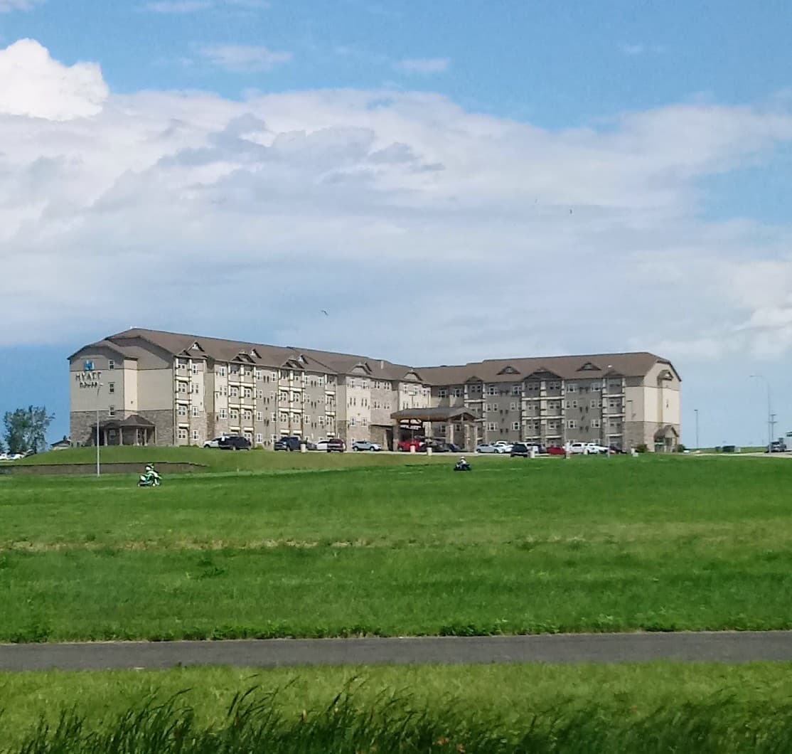 Hyatt House Minot