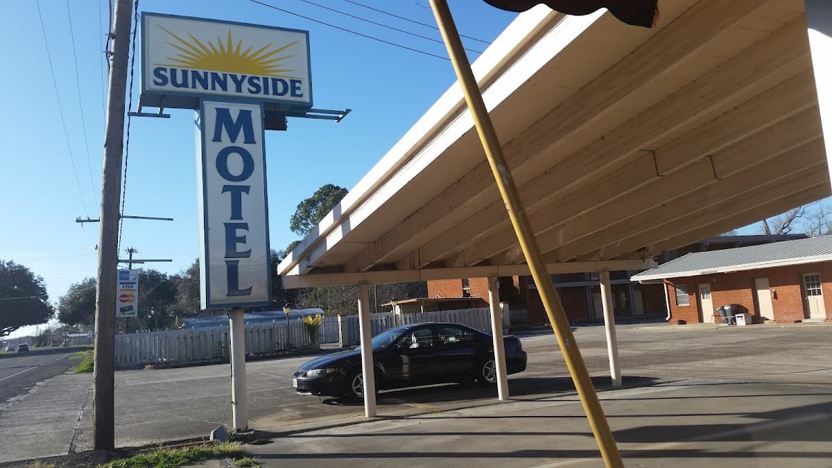 Sunnyside Motel