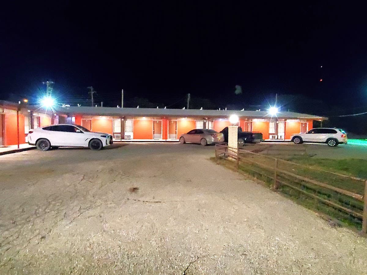 Holiday Host Motel and RV Park