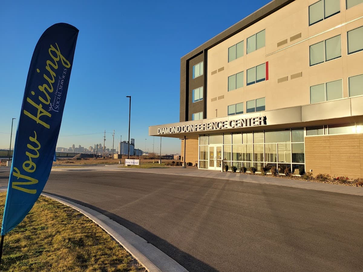 Diamond Conference Center - North Kansas City