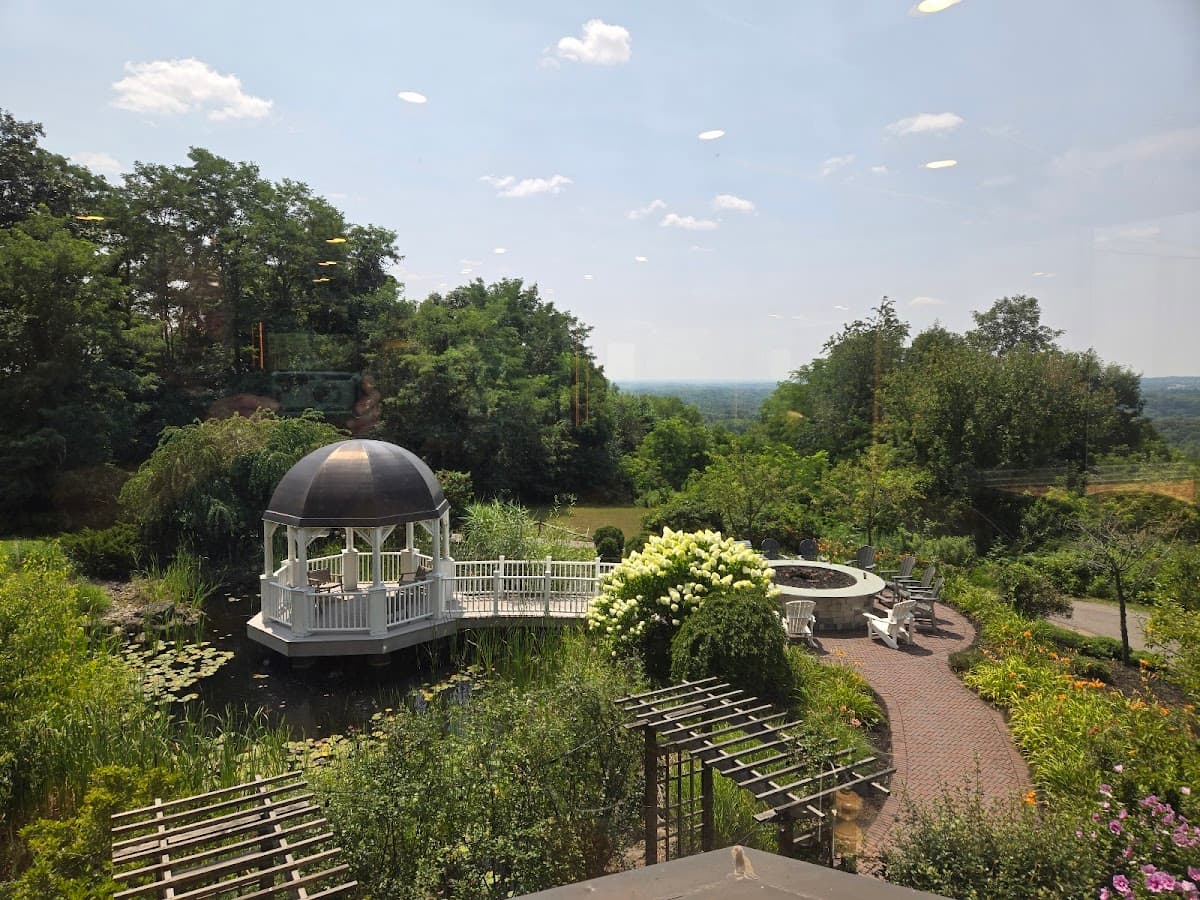Horizons at Woodcliff