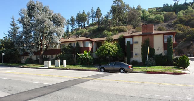 1110th Apartments