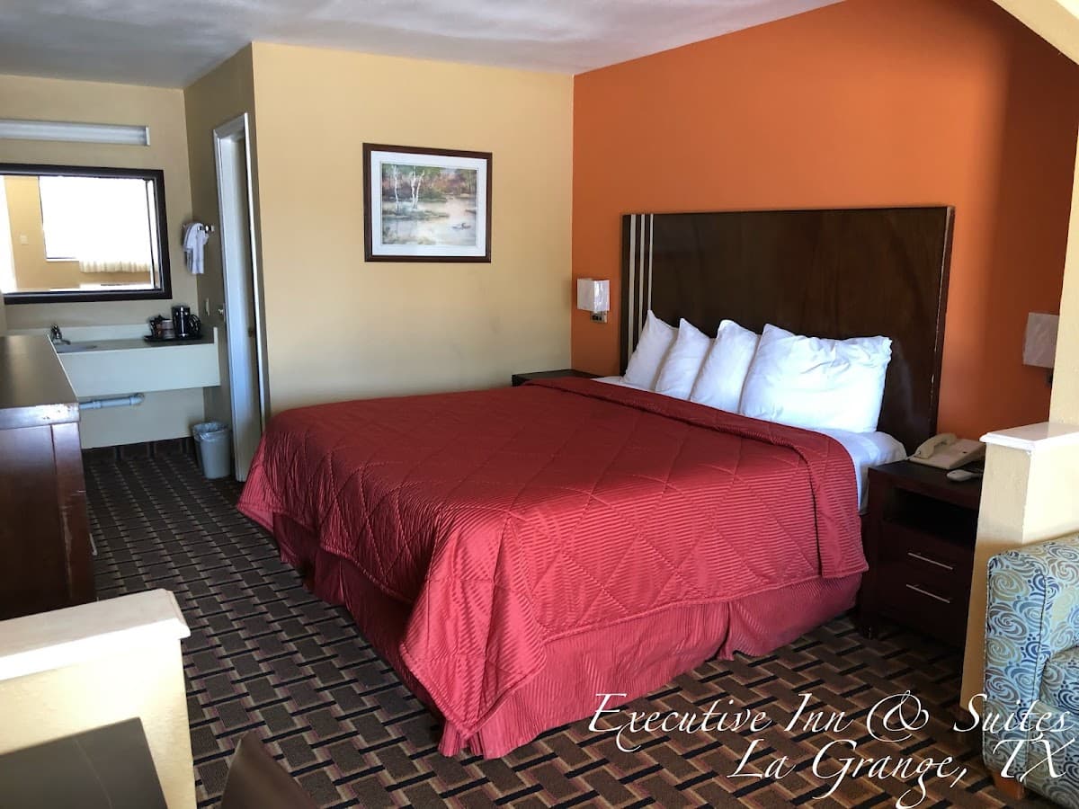 Executive Inn