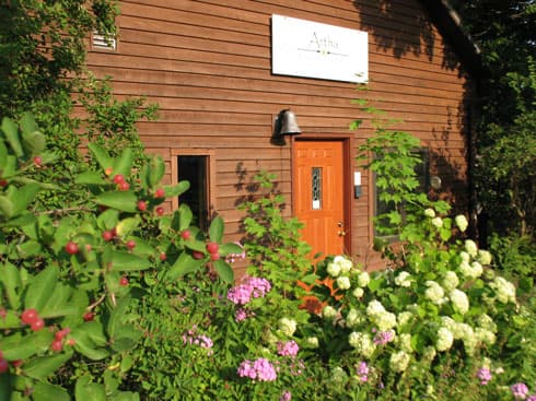Artha bed and breakfast