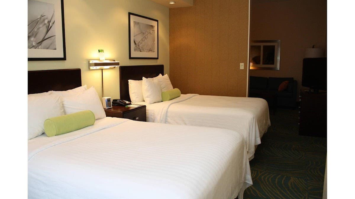 SpringHill Suites by Marriott Morgantown
