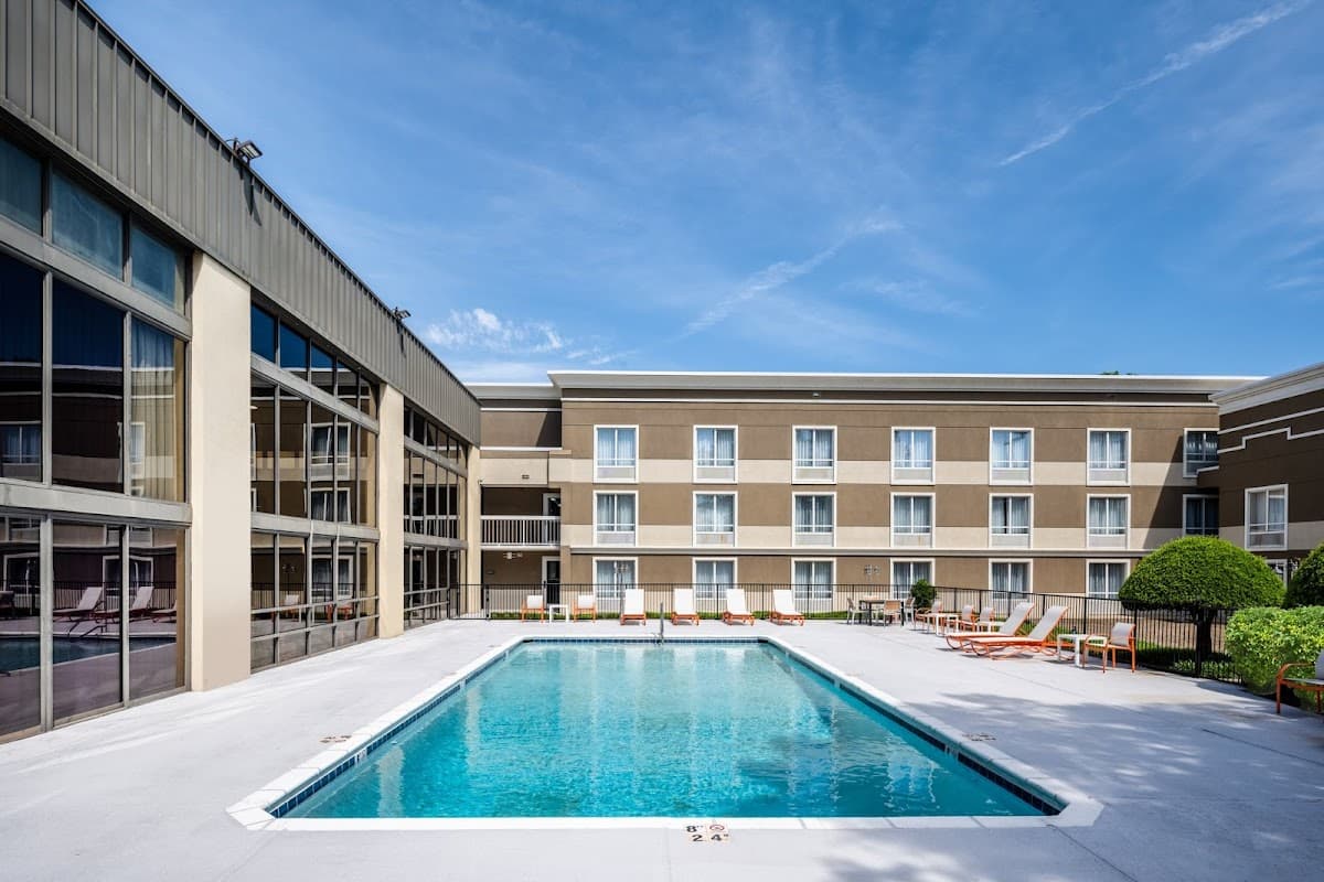 Holiday Inn Blytheville by IHG
