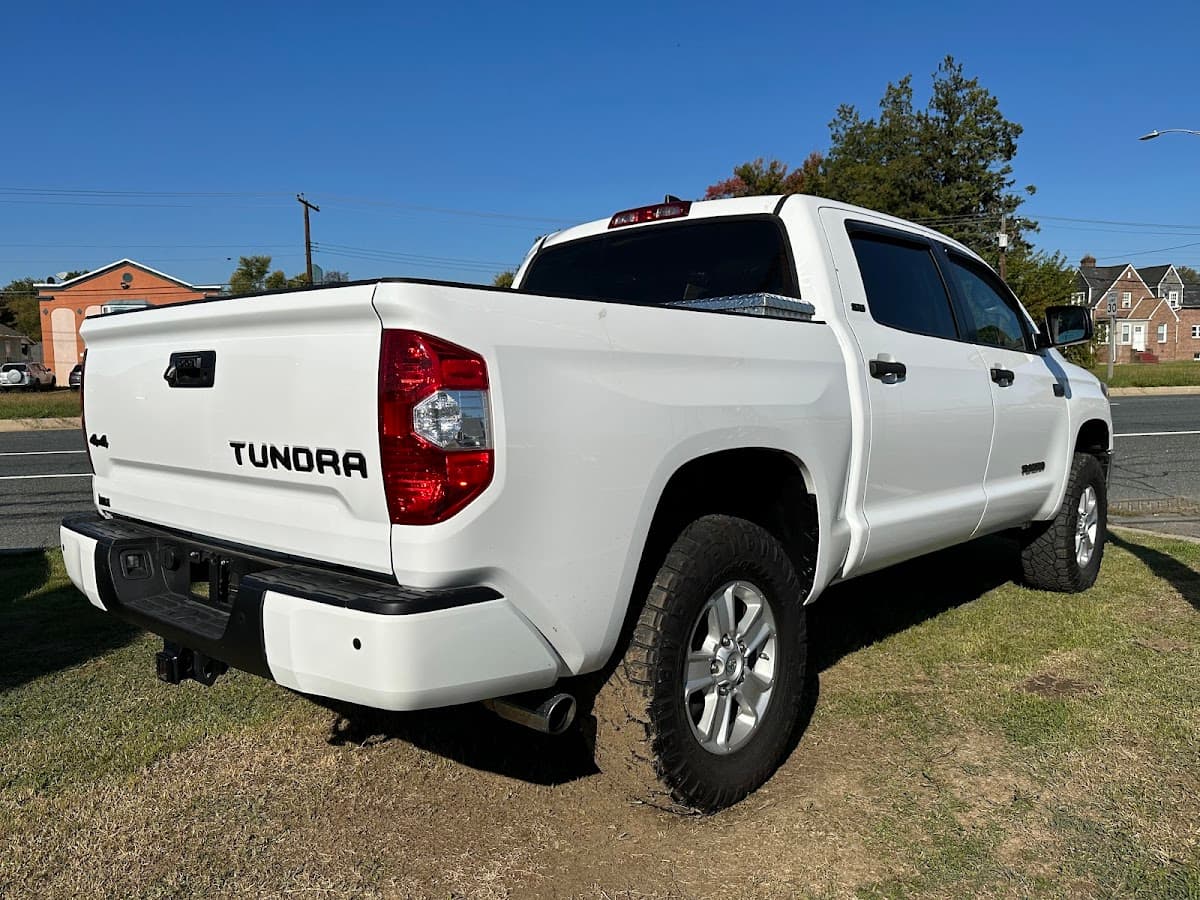 Aberdeen Intown Motel