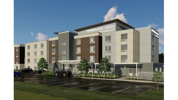 TownePlace Suites by Marriott Sidney