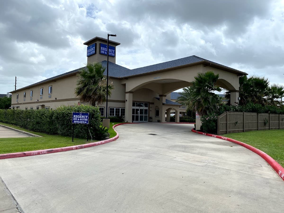Regency Inn & Suites