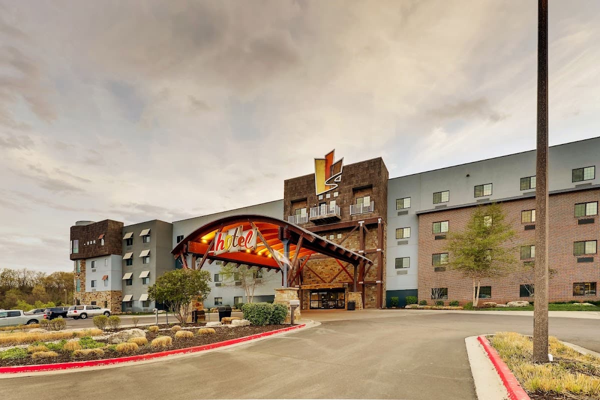 Stoney Creek Hotel Kansas City - Independence