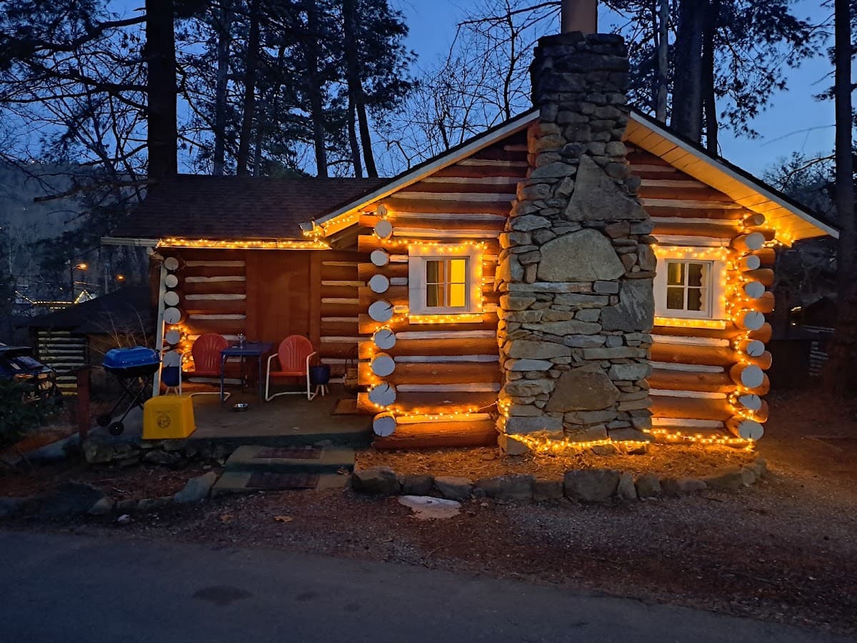 The Pines Cottages