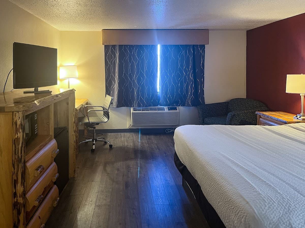 Studio 6 Suites Butte, MT - I-90 / I-15