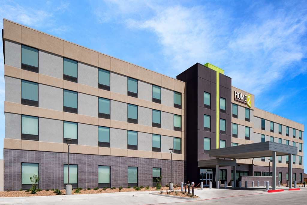 Home2 Suites by Hilton Hobbs