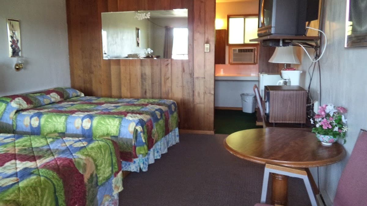 The City Center Best Rates Motel