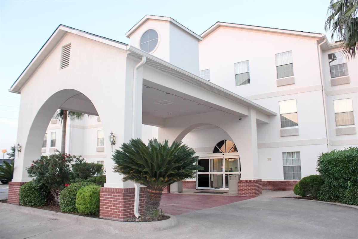 Motel 6 Rosenberg, TX