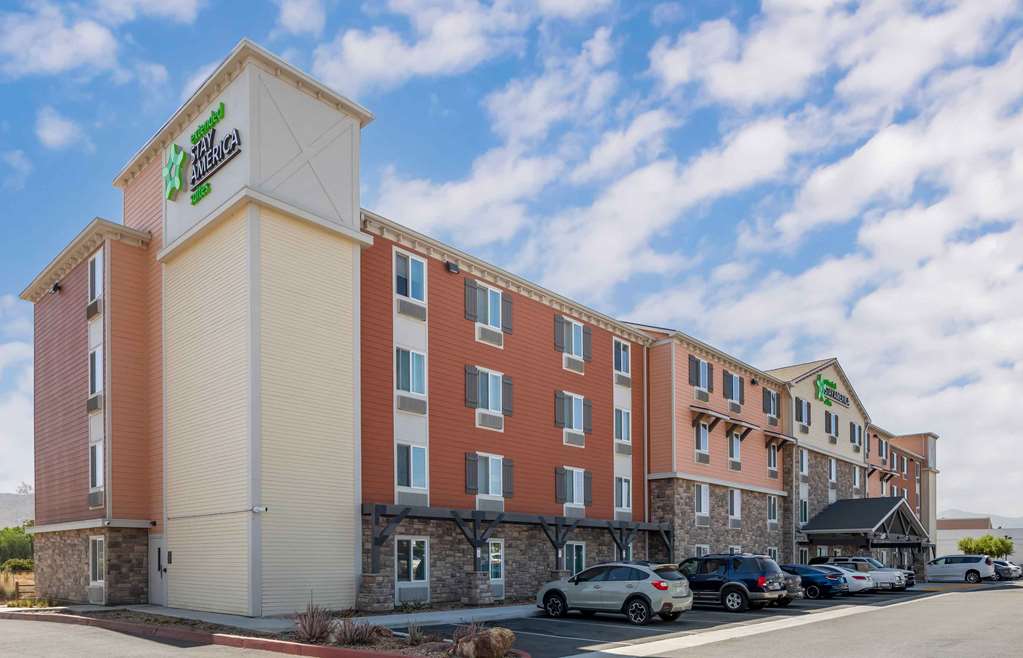 Extended Stay America- Suites- Norco
