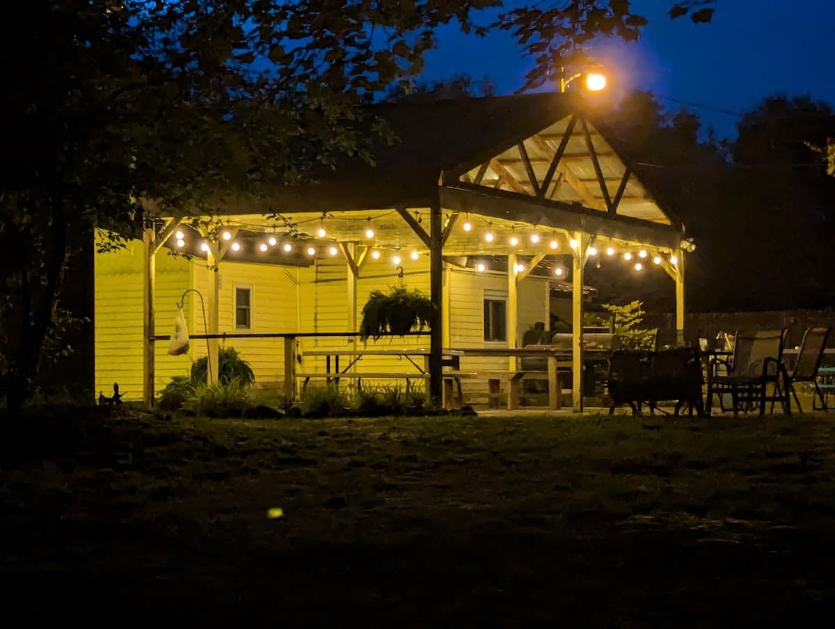 The Interlochen Motel