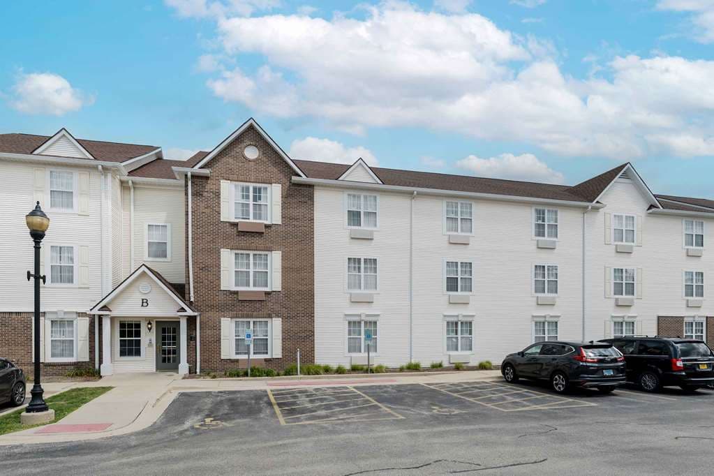 Extended Stay America- Suites- Chicago - Elgin - West Dundee