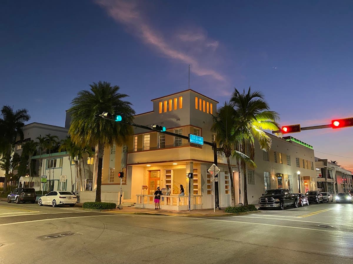Viscay Hotel