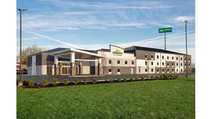 Wingate by Wyndham Murfreesboro