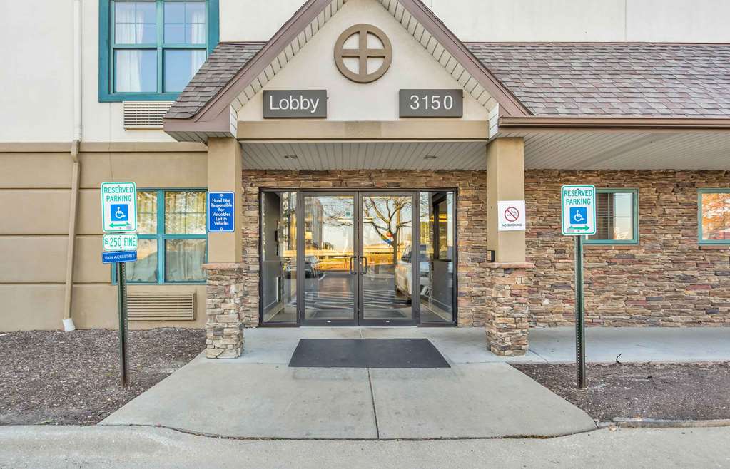 Extended Stay America- Select Suites - Chicago - Downers Grove