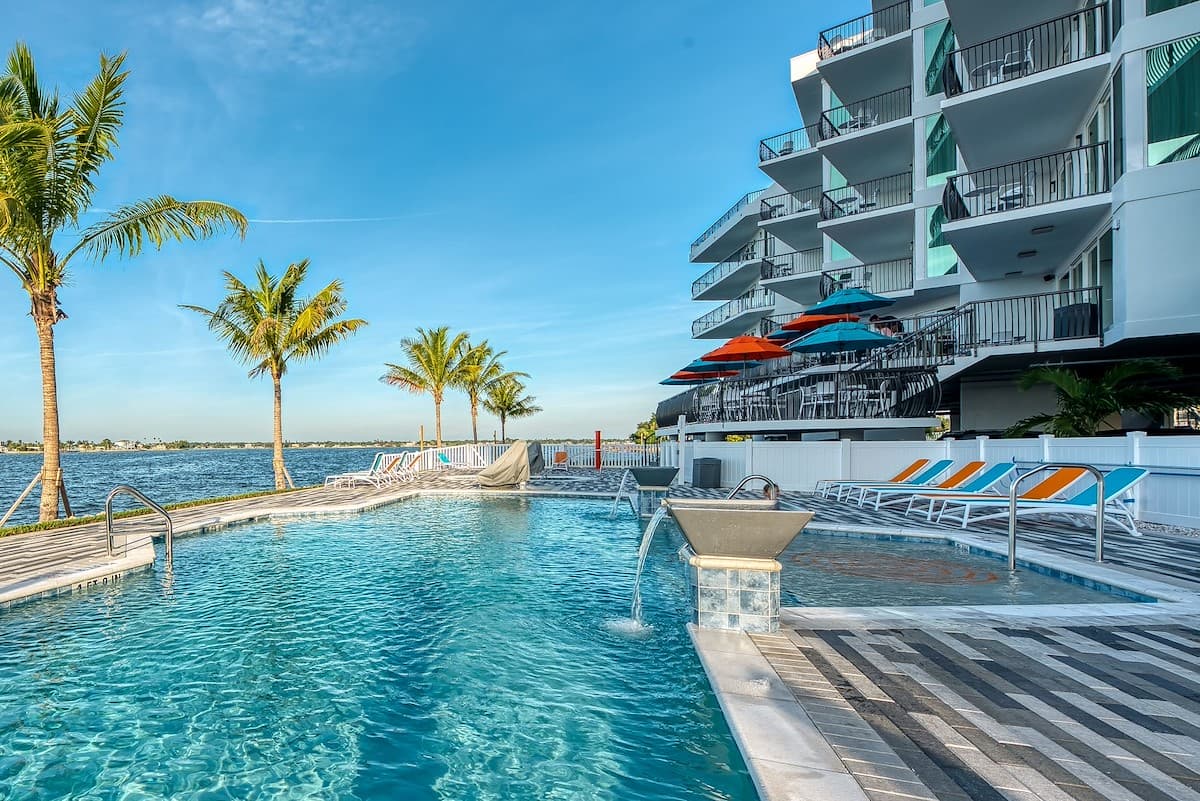 FUSION Resort