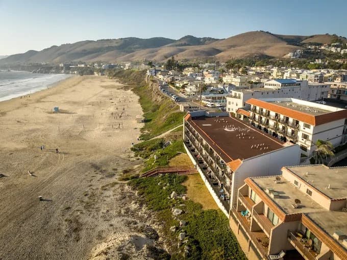Sea Gypsy Motel