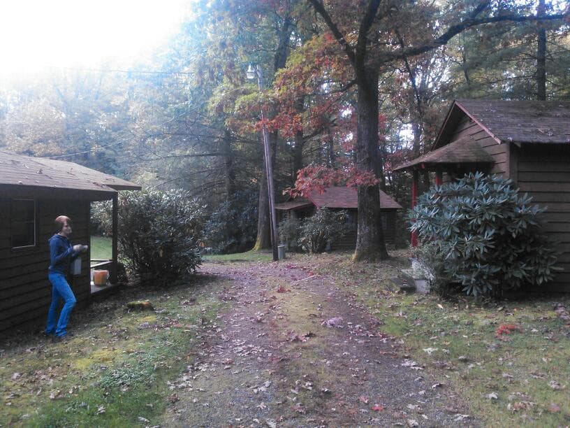 Mt Toxaway Lodge & Motel