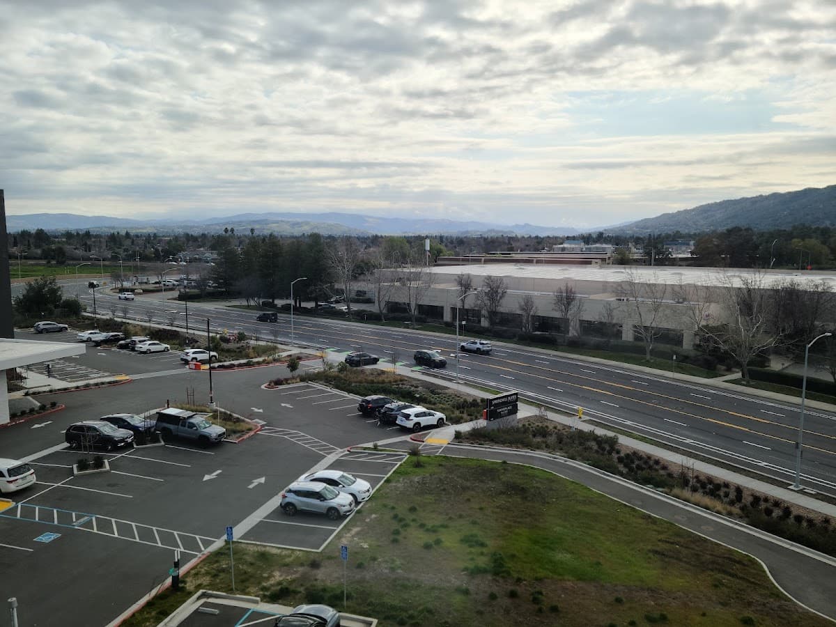 TownePlace Suites Pleasanton