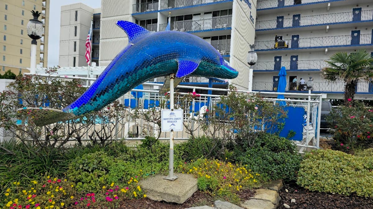 Schooner Inn