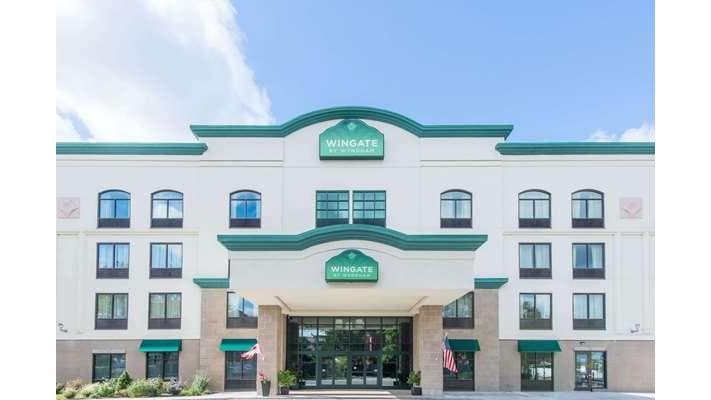 Wingate by Wyndham Niagara Falls
