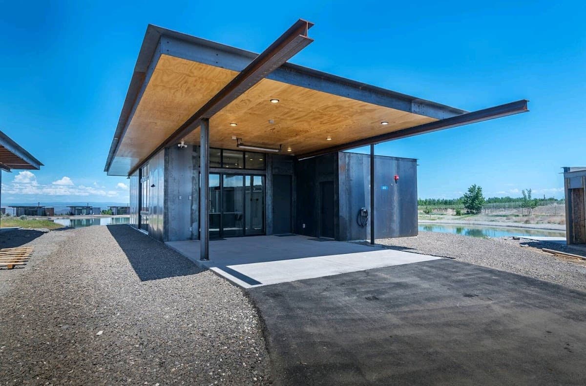 Encore at the Gorge - Lake Home