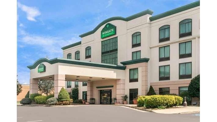 Wingate by Wyndham Lexington