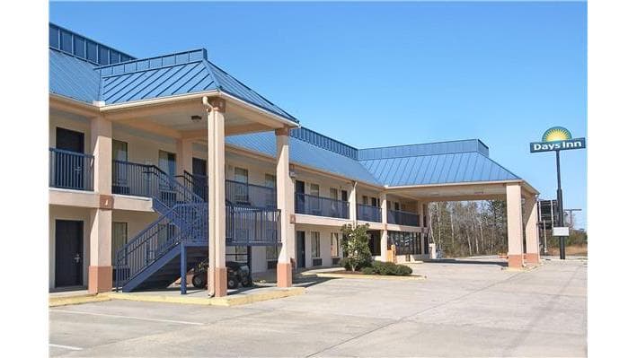 Days Inn by Wyndham Ocean Springs
