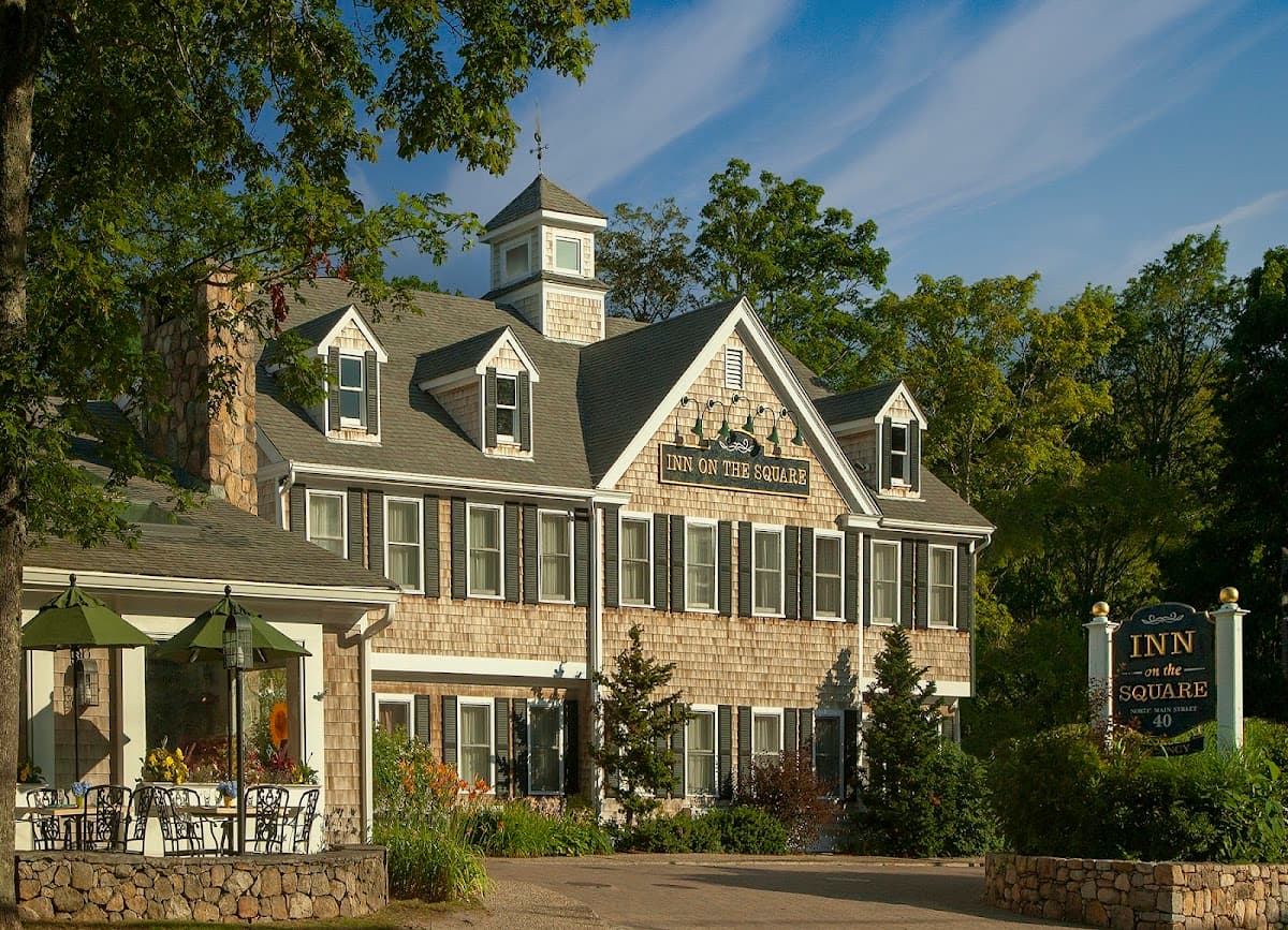 Inn on the Square