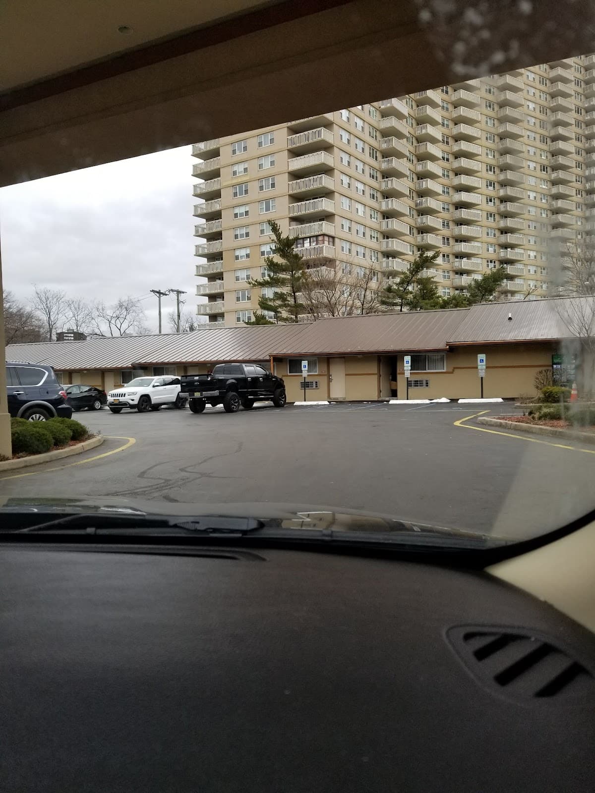 Brooklyn Motor Inn