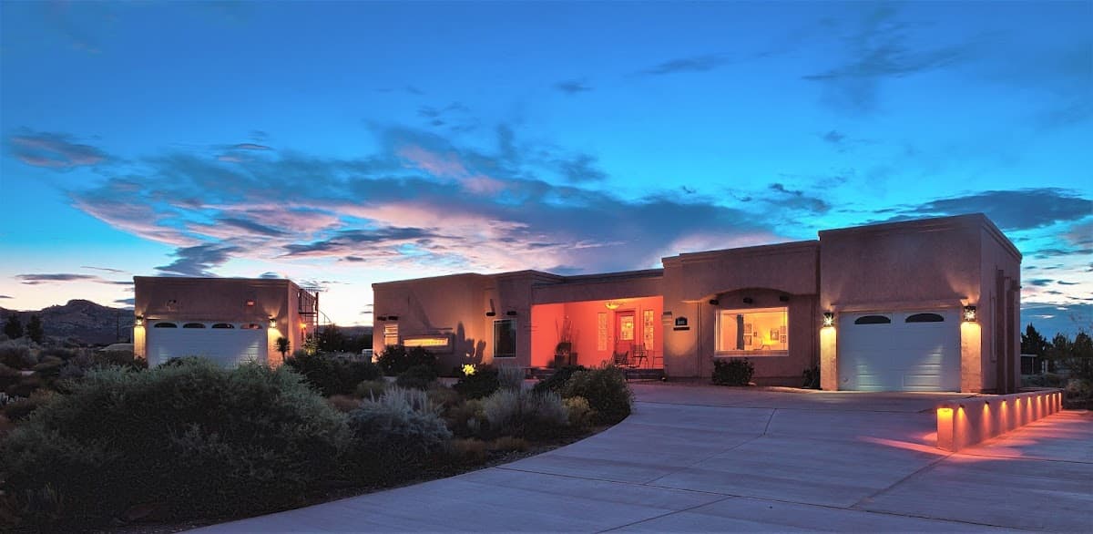 Dreamkatchers Lake Powell Bed & Breakfast