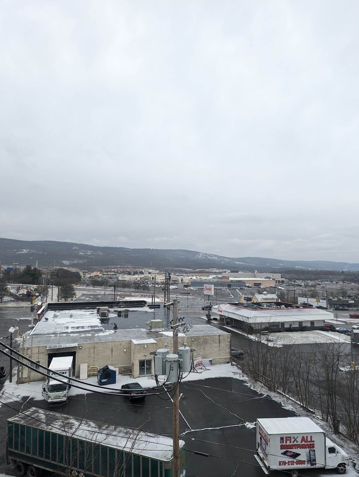 Host Inn All Suites Hotel
