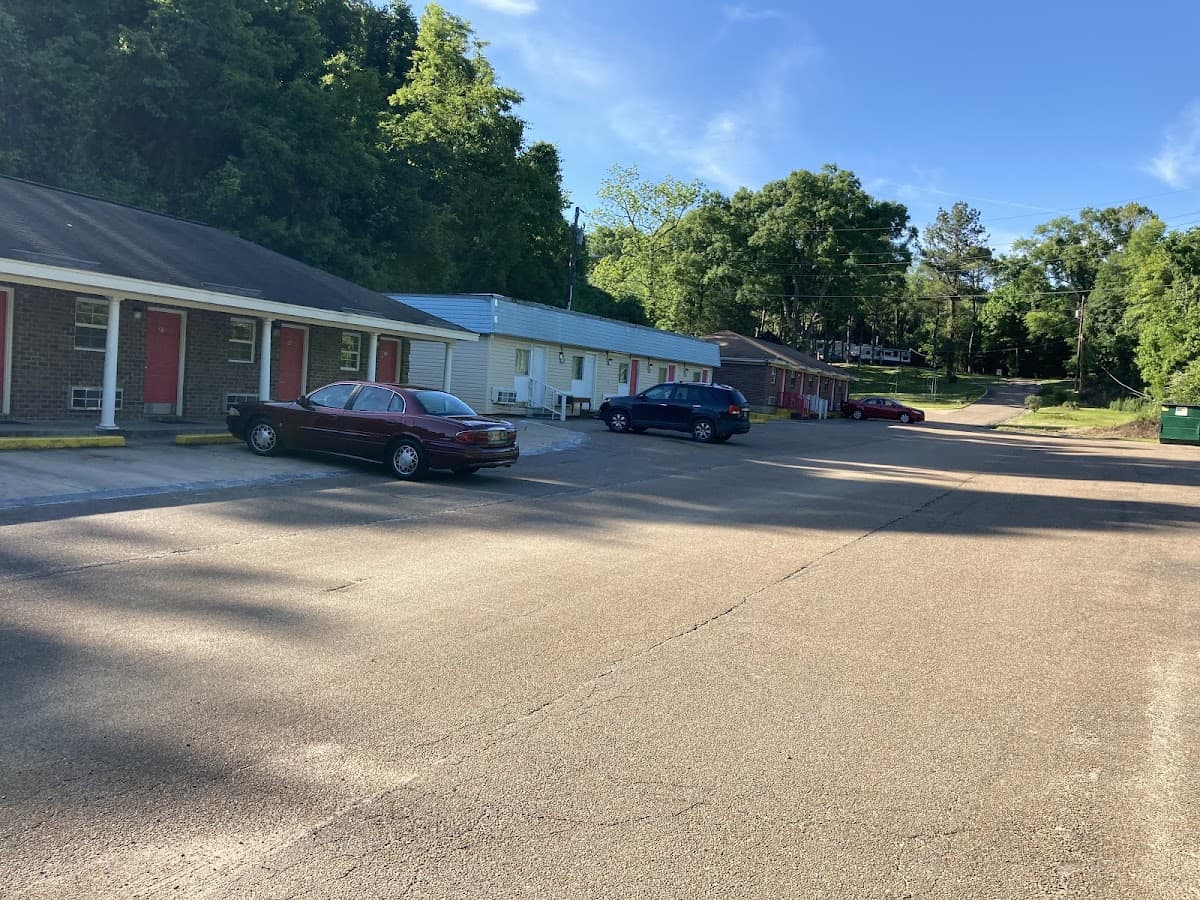 Battlefield Campground & Motel Rooms