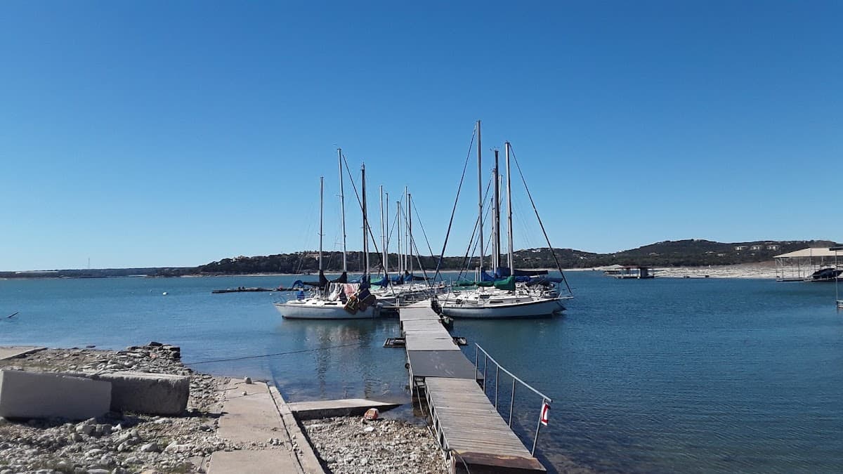 Dodd Street Docks