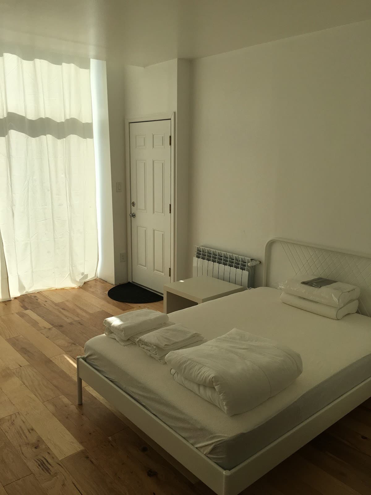 Beachside Apartment Brooklyn
