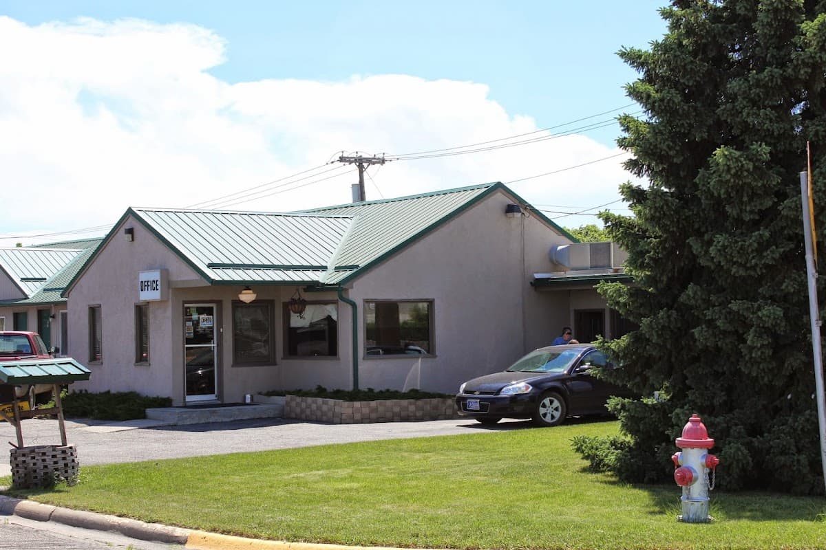 Picture Court Motel