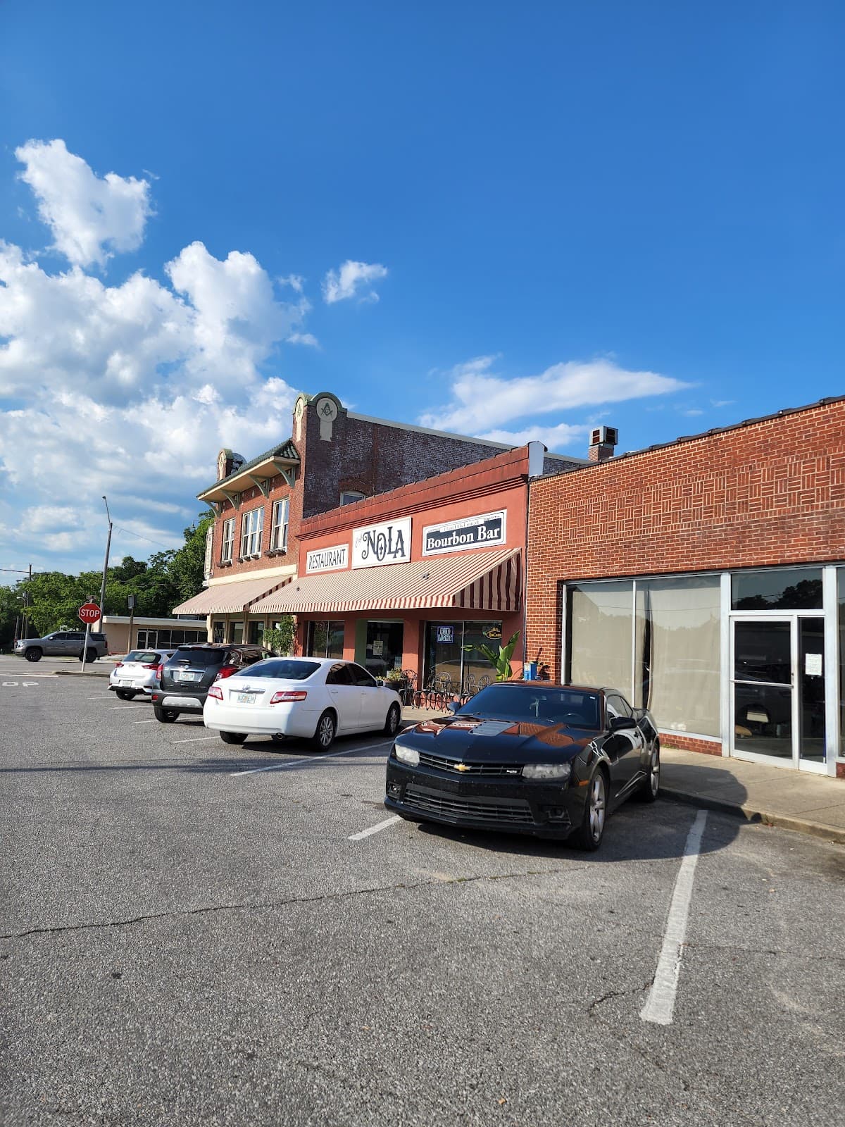 Hotel Defuniak