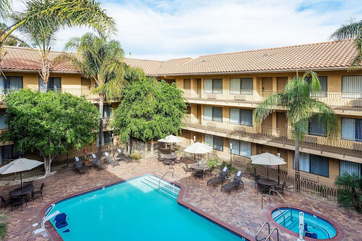 Holiday Inn Express Simi Valley by IHG