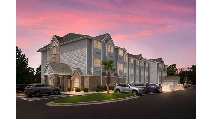 Quality Inn Shallotte near Ocean Isle Beach