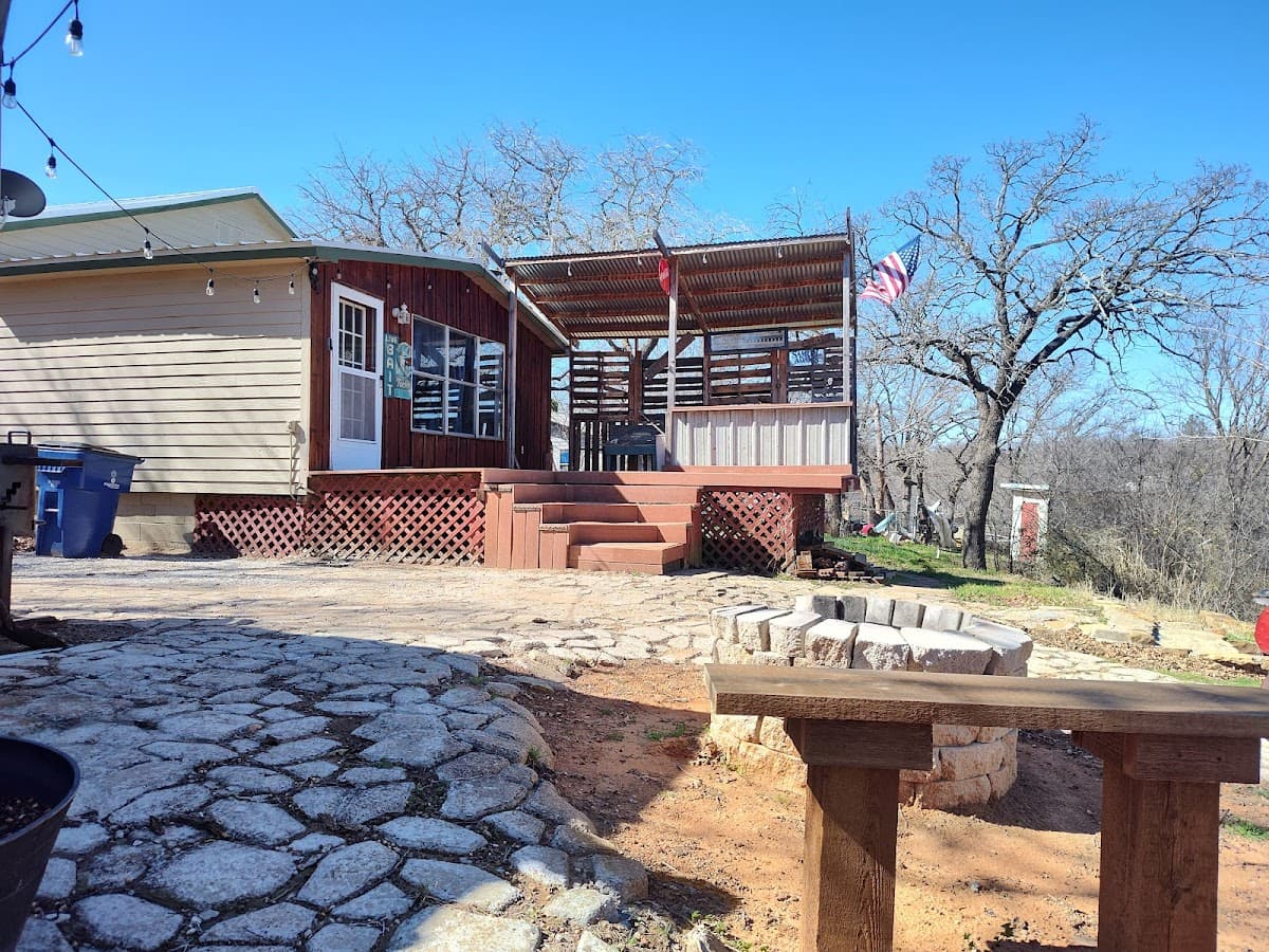 Brother's Cove Lake House