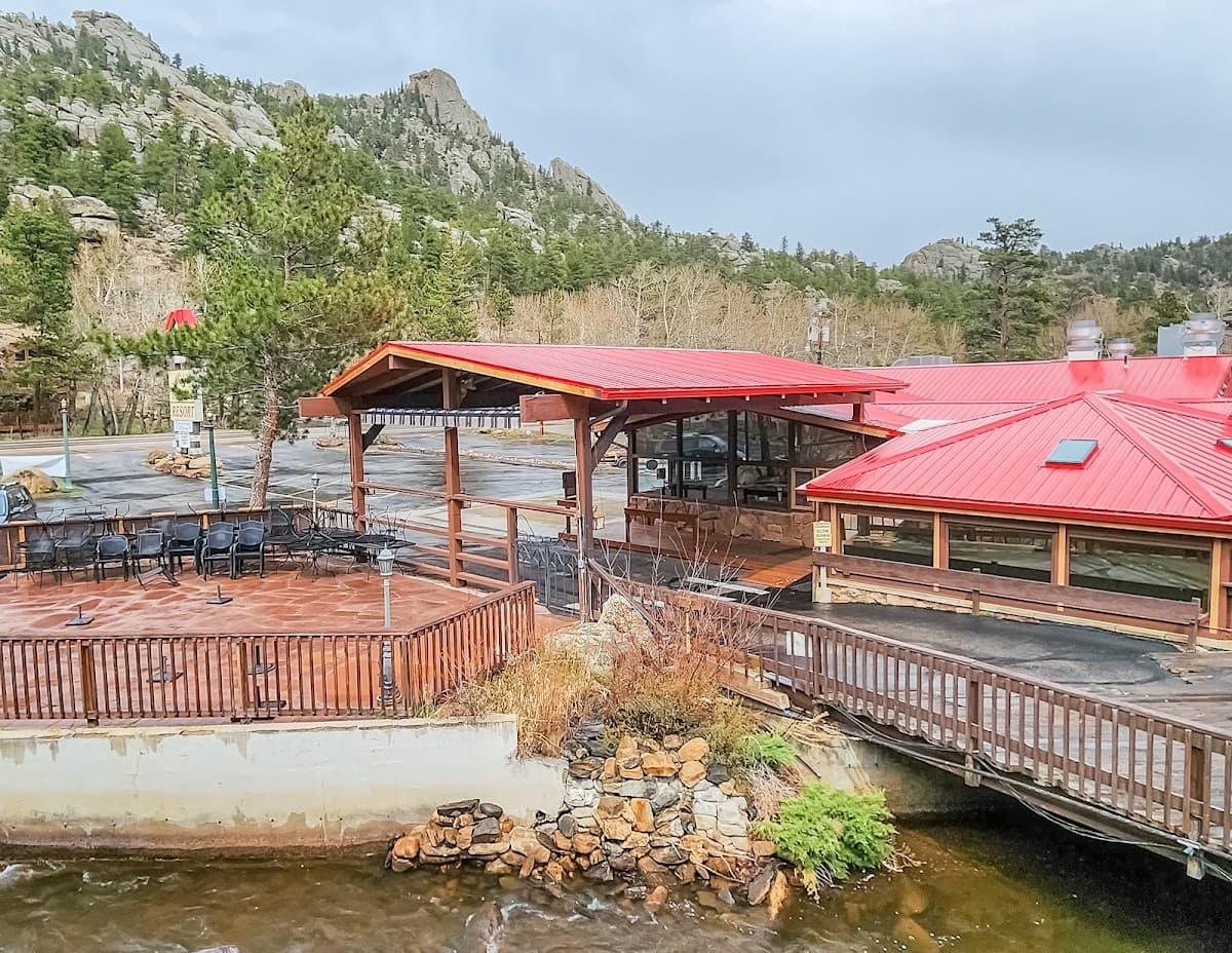Nicky's Resort