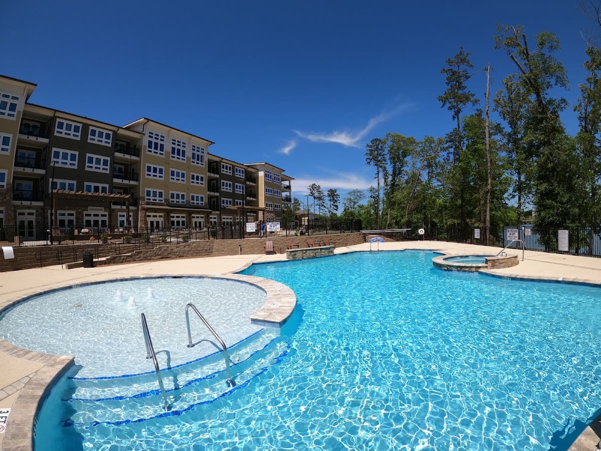 Lakeside Lodge Clemson - Hotel & Resort