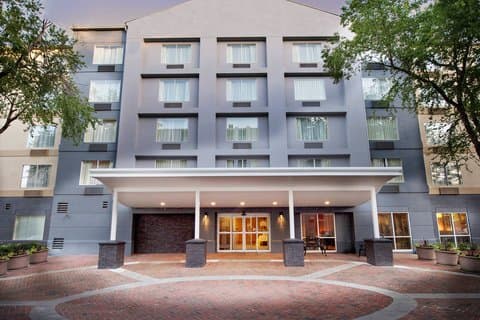 Fairfield by Marriott Inn & Suites Atlanta Buckhead